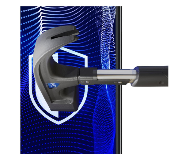 3mk Flexible Glass Pro do iPhone 15 Pro - 1227918 - zdjęcie 2